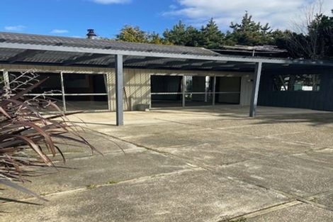Photo of property in 175 Fairweather Road, Mill Road, Invercargill, 9872