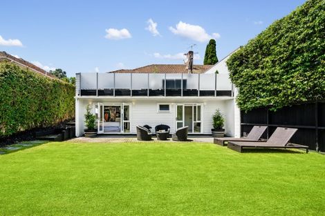 Photo of property in 40 Lingarth Street, Remuera, Auckland, 1050