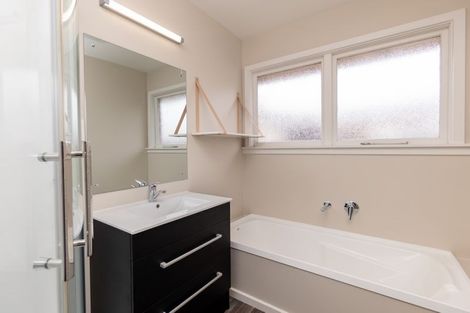 Photo of property in 1/53 Glenmore Avenue, Casebrook, Christchurch, 8051