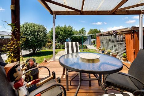 Photo of property in 49 Weld Street, Redwoodtown, Blenheim, 7201