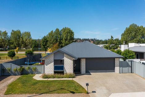 Photo of property in 22 Brooke Place, Alexandra, 9320