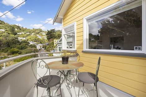 Photo of property in 26 Jackson Street, Island Bay, Wellington, 6023