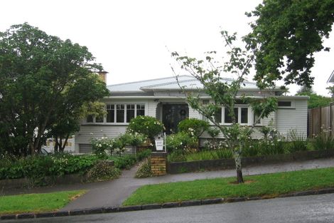 Photo of property in 117 Benson Road, Remuera, Auckland, 1050