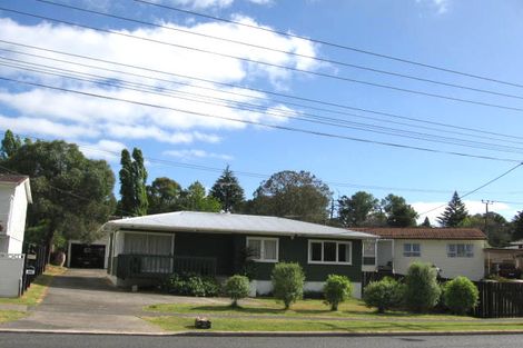 Photo of property in 2/85 Eskdale Road, Birkdale, Auckland, 0626