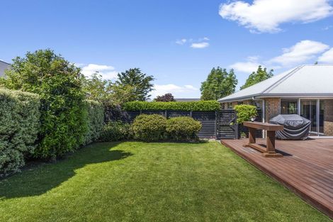 Photo of property in 86 Iris Taylor Avenue, West Melton, 7618