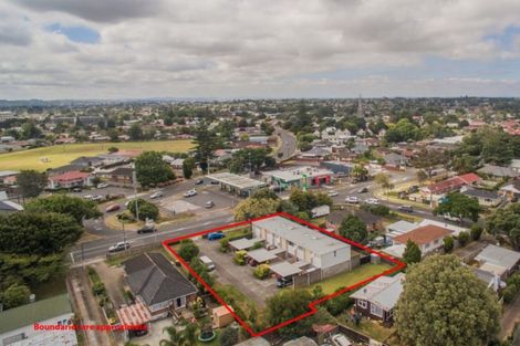 Photo of property in 267 Massey Road, Mangere East, Auckland, 2024