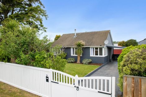 Photo of property in 21 Glenfield Crescent, Mairehau, Christchurch, 8052