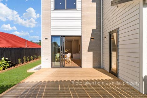 Photo of property in 6b Edendale Road, Somerville, Auckland, 2014