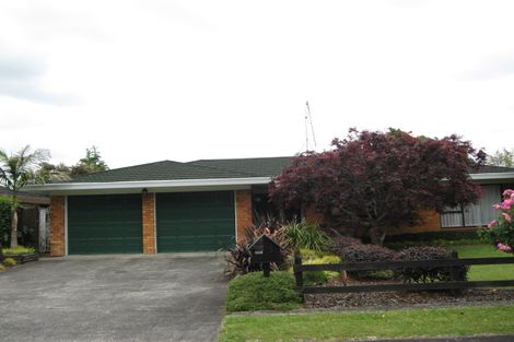 Photo of property in 3 Zenith Place, Conifer Grove, Takanini, 2112