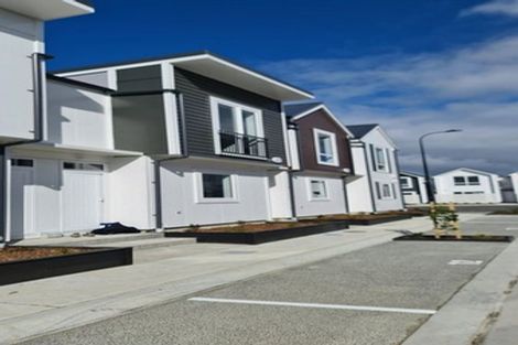 Photo of property in 13/30 Adventure Drive, Whitby, Porirua, 5024