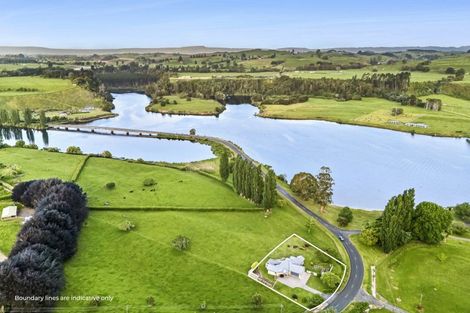 Photo of property in 2307 Maungatautari Road, Maungatautari, Cambridge, 3494