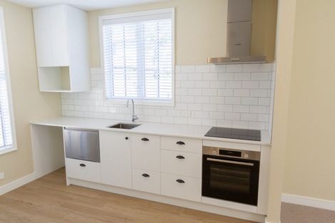 Photo of property in 3/32 Melrose Street, Christchurch Central, Christchurch, 8013