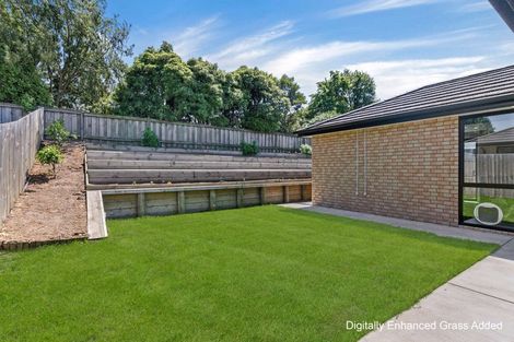 Photo of property in 25 Dalwood Crescent, Rolleston, 7614