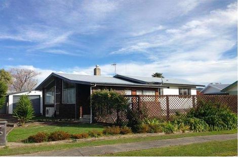 Photo of property in 4 Banff Place, Tamatea, Napier, 4112