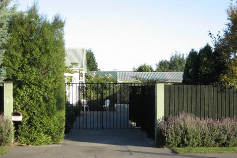 Photo of property in 28 High Street, Leeston, 7632