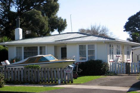 Photo of property in 10 Denbigh Place, Awapuni, Palmerston North, 4412