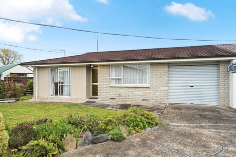 Photo of property in 22c Breckons Avenue, Nawton, Hamilton, 3200