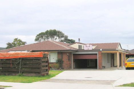 Photo of property in 36 Waitui Grove, Mount Maunganui, 3116
