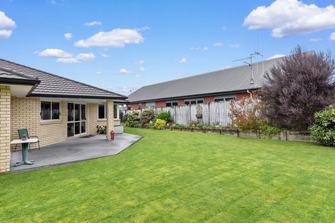 Photo of property in 81 Stirling Drive, Morrinsville, 3300