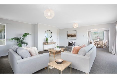 Photo of property in 34 Cypress Drive, Maungaraki, Lower Hutt, 5010