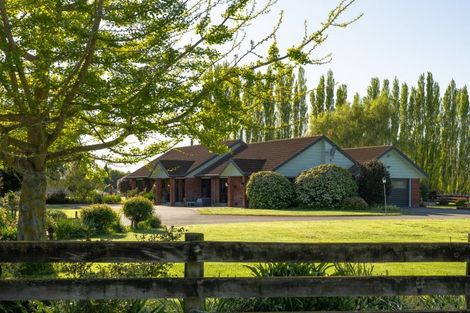 Photo of property in 295 Middle Renwick Road, Springlands, Blenheim, 7271