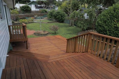 Photo of property in 31 Hicks Close, Whitby, Porirua, 5024