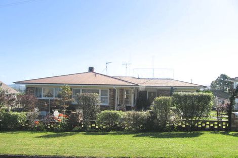 Photo of property in 11 Blucks Road, Otorohanga, 3900