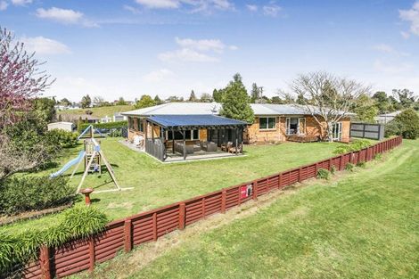 Photo of property in 31 Mcghie Road, Kihikihi, Te Awamutu, 3800