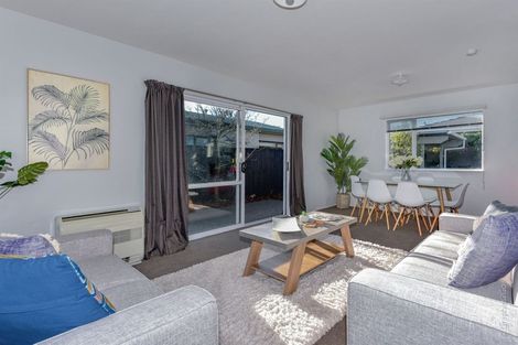 Photo of property in 39c Bassett Street, Burwood, Christchurch, 8083