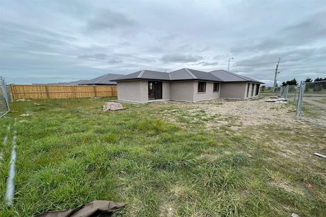 Photo of property in 406 Dunns Crossing Road, Rolleston, 7614
