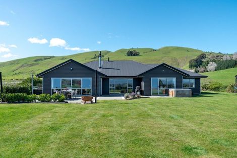 Photo of property in 395 Te Kopi Road, Te Whiti, Masterton, 5884