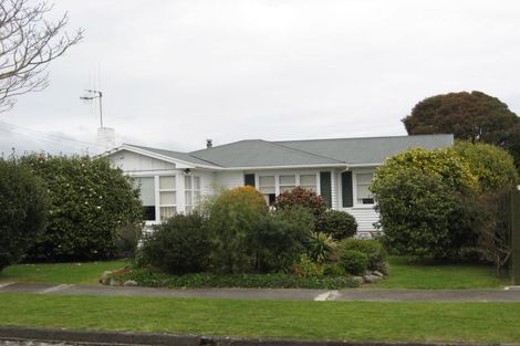 Photo of property in 47 Graham Street, Levin, 5510