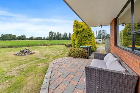 Photo of property in 206 Winchester-geraldine Road, Geraldine Flat, Geraldine, 7991