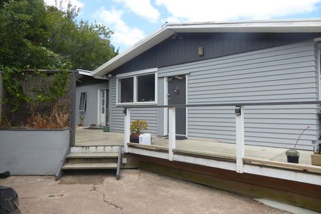 Photo of property in 42c Tuarangi Road, Grey Lynn, Auckland, 1021