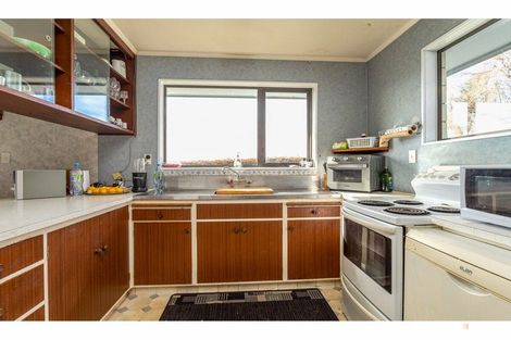 Photo of property in 481 Fairview Road, Claremont, Timaru, 7972