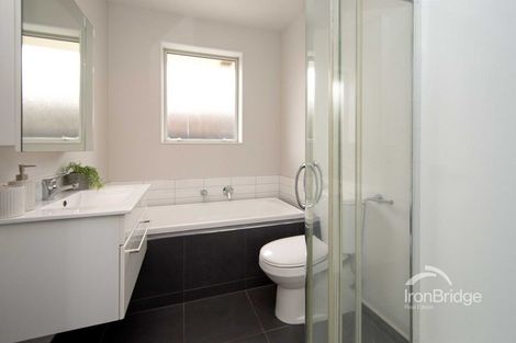 Photo of property in 31 Faringdon Boulevard, Rolleston, 7615