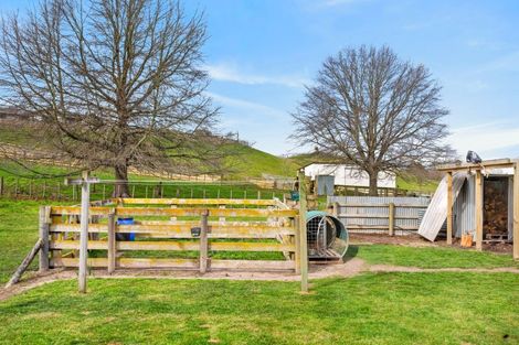 Photo of property in 326 Kawera Road, Pukehamoamoa, Hastings, 4179