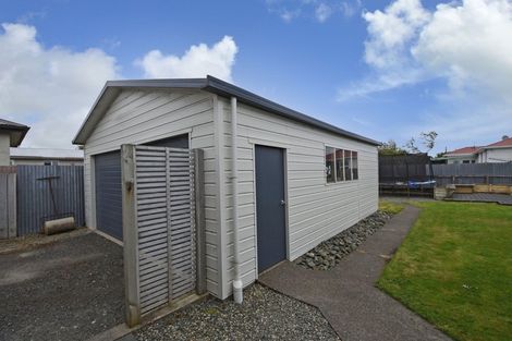 Photo of property in 5 Arthur Street, Avenal, Invercargill, 9810