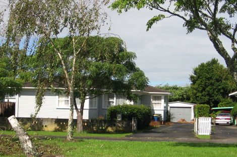 Photo of property in 67 Universal Drive, Henderson, Auckland, 0610