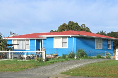 Photo of property in 17 Corks Road, Te Kamo, Whangarei, 0112