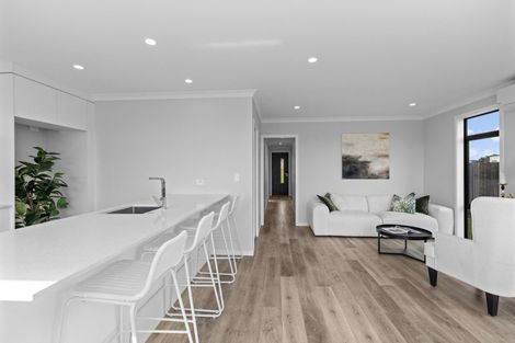 Photo of property in 20 Halo Green, Peacocke, 3206