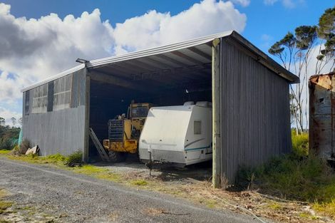 Photo of property in 132 Pukewhai Road, Kaingaroa, Kaitaia, 0483
