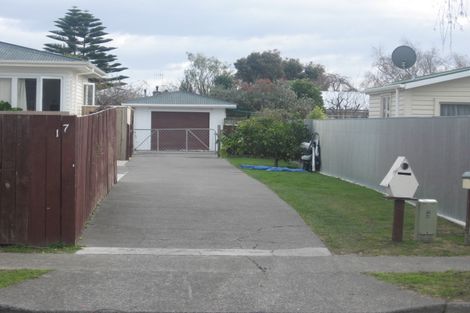 Photo of property in 17a Fleming Crescent, Maraenui, Napier, 4110