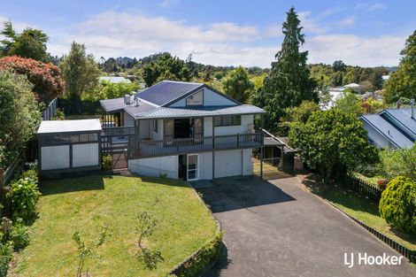 Photo of property in 25 Russell Street, Waihi, 3610
