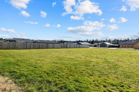 Photo of property in 12 Gleniffer Place, Methven, 7730