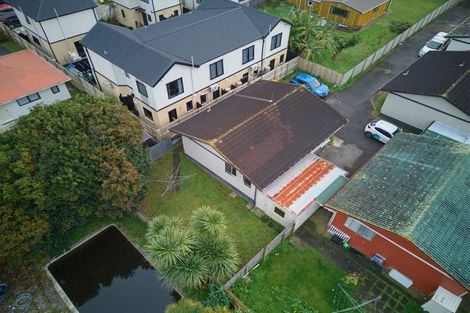 Photo of property in 5/20 Weymouth Road, Manurewa, Auckland, 2102