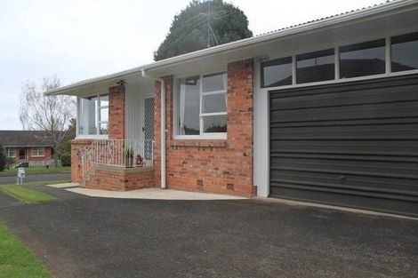 Photo of property in 1/23 Ellen Avenue, Hillcrest, Auckland, 0627