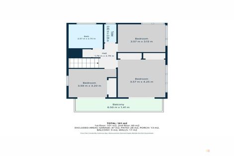 Photo of property in 12 Timaru Road, Waimate, 7924