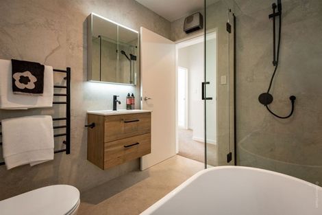 Photo of property in 6/44 Packe Street, Edgeware, Christchurch, 8013