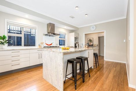 Photo of property in 55 John Burke Drive, Aotea, Porirua, 5024